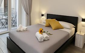 Napoli Vibes Rooms